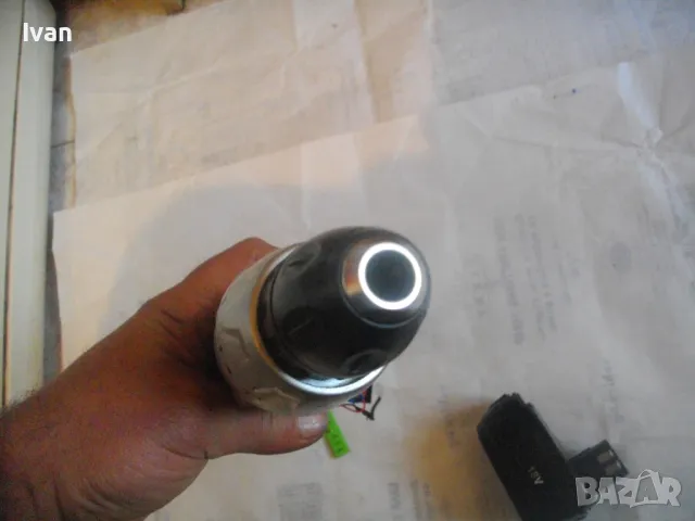 РЕЗЕРВНИ ЧАСТИ ЗА АКУМУЛАТОРЕН ВИНТОВЕРТ РАЗЛИЧНИ 9,6V 12V 14,4V 16V 18V, снимка 16 - Винтоверти - 48550840