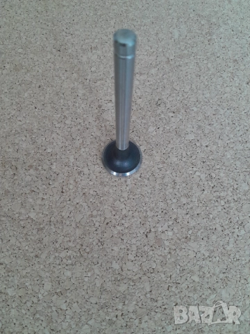 Клапан изпускателен GIEFFE (29X8X107,5) за PEUGEOT 205,309 1.1,1.3 85г.- №0833K, снимка 2 - Части - 51681512