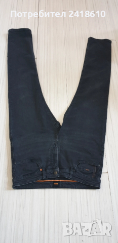 Hugo Boss Delaware Slim Fit Mens Size 33/34 ОРИГИНАЛ Мъжки Дънки!, снимка 9 - Дънки - 51811991