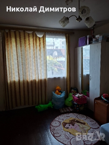 Продава се от собственик етаж от къща с гараж в гр.Ловеч кв.Гозница, снимка 11 - Къщи - 52241974