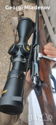 Мазалат 7.62х54р, снимка 8 - Ловно оръжие - 47922048