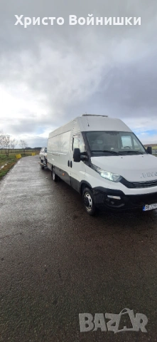 Транспортни услуги 