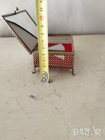 кутийка за бижута, снимка 6 - Други - 42165746