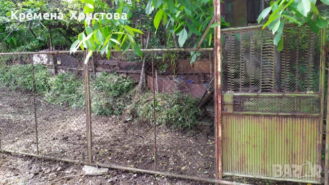 Продавам лозе 664кв.м. в гр.Силистра, местност Орта Борун, ул.Трета, снимка 2 - Парцели - 50492497