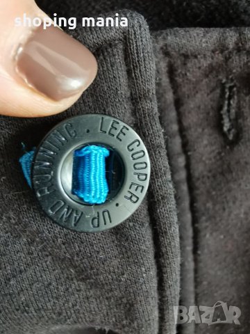 Lee Cooper суитчър, снимка 1