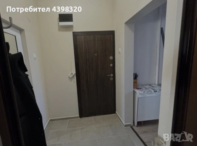 отдава под наем 3 стаен апартамент, снимка 5 - Апартаменти - 53071505