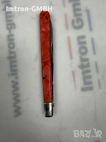 Сгъваема ножка , дълж. 14см неразгъната, снимка 2 - Ножове - 53777838