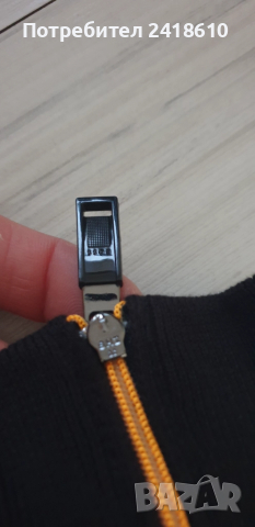 Hugo Boss Zartech Full Zip Cotton Knit  Mens Size S M L  2XL НОВО!  ОРИГИНАЛ! Мъжки Горнища - Жилетк, снимка 6 - Пуловери - 52174806