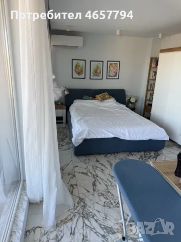 Двустаен апартамент в Кършияка! , снимка 2 - Апартаменти - 53122679