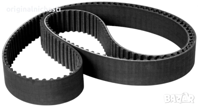 Ангренажен ремък за МИТСУБИШИ ПАДЖЕРО MITSUBISHI PAJERO 6G72 MD358557