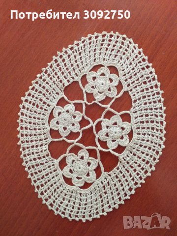 Ръчна бродерия, снимка 3 - Декорация за дома - 41441897