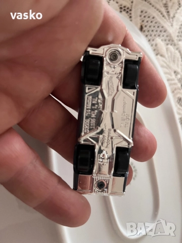 Hotwheels El Camino-нов, снимка 5 - Колекции - 52476920