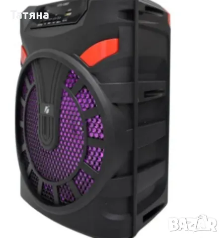 Тонколона , снимка 1