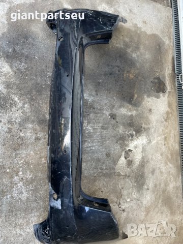 Задна броня за Порше кайен 2011-2013  Porsche caynne