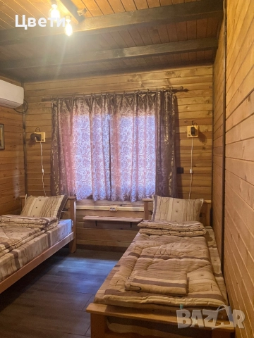 Къща, вила за гости и приятели с. Дъбравата, снимка 3 - Вили - 51931793