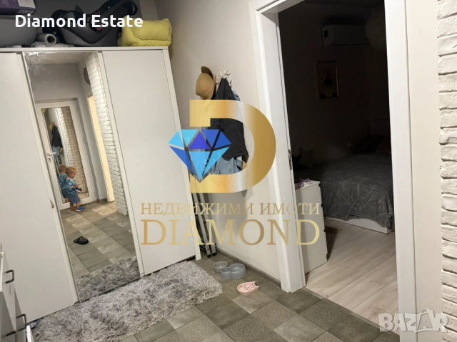 Апартамент в Димитровград до парк Марица, снимка 4 - Апартаменти - 51817422