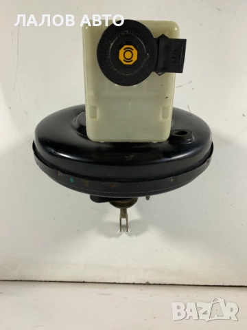 Серво усилвател спирачна помпа Лендровър Фрилендър Land Rover Freelander 1.8i 118210071, снимка 4 - Части - 51804766