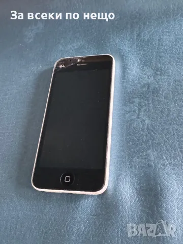 iphone 5c ,  16gb ОТКЛЮЧЕН! , Айфон 5c, снимка 3 - Apple iPhone - 49167903