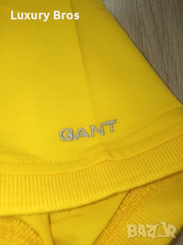 Мъжки тениски Gant , снимка 7 - Тениски - 42173625