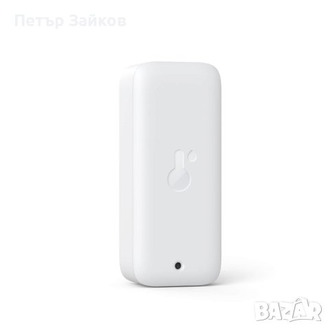 SwitchBot Термометър Хидрометър, снимка 3 - Друга електроника - 42726588