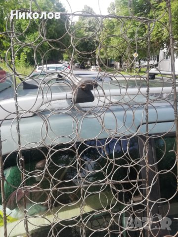 Пружини тапицерски, пружинен пакет, снимка 1