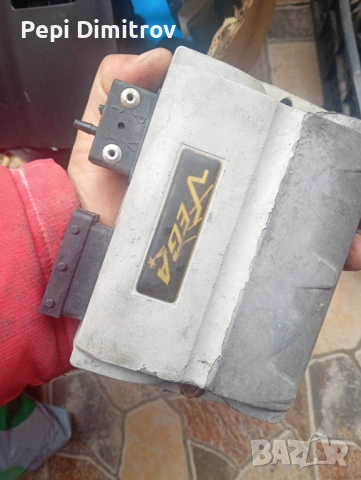 Компютър за газов инжекцион VEGA 1.2 ,4cyl 67r-015795
