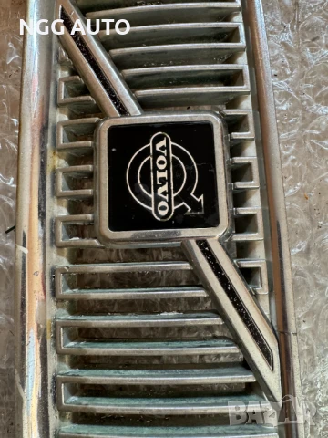 решетка за Волво В40 Volvo V40, снимка 3 - Части - 51398332