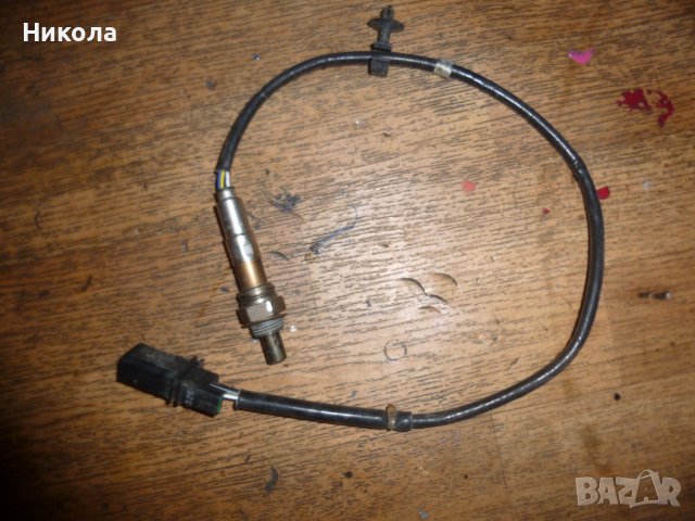 Ламбда-Сонда-03G906262B