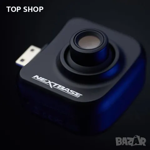 Видеорегистратор DVR Quad HD Nextbase NBDVR422GW и камера За задно виждане, снимка 2 - Камери - 48777085