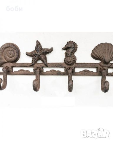 чугунени-камбани,хлопки,ключове деко, снимка 2 - Декорация за дома - 29178209
