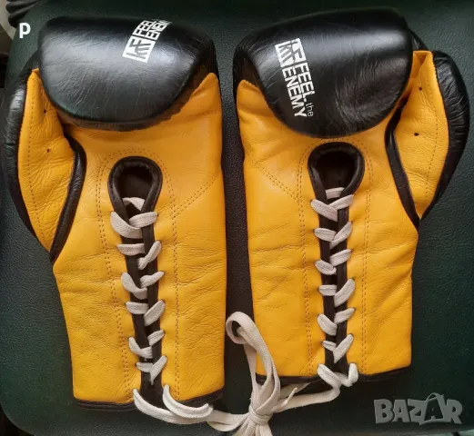 Боксови ръкавици, снимка 4 - Бокс - 49244660