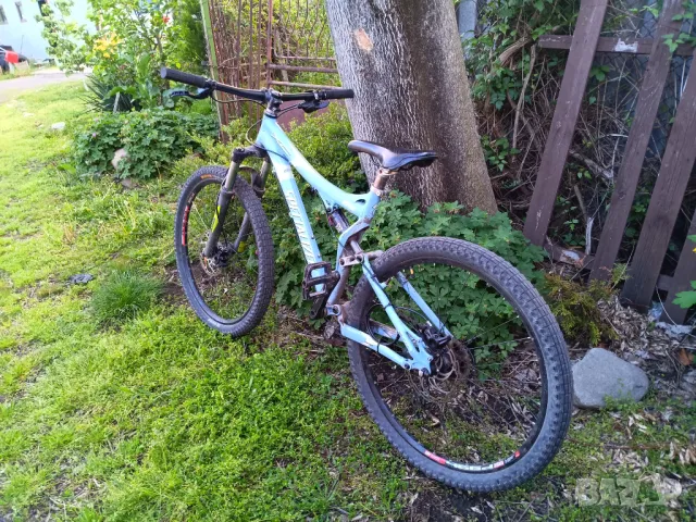 Спешно !!!Specialized fsr 26