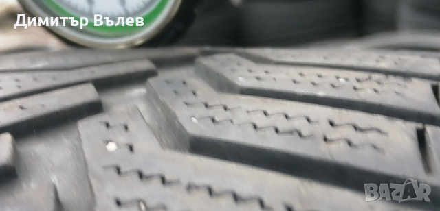 Гуми 195 55 16 Tires 4 броя. 2023. Не са нови. Нов внос. , снимка 2 - Гуми и джанти - 44820637