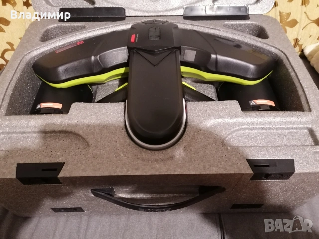 Подводен скутер SUBLUE NAVBOW, снимка 2 - Водни спортове - 53297215