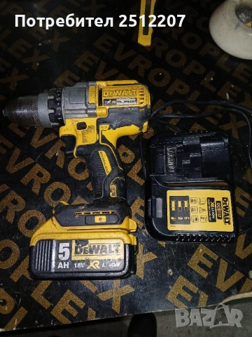 hilti, bosch, dewalt, makita , снимка 3 - Други инструменти - 53205479