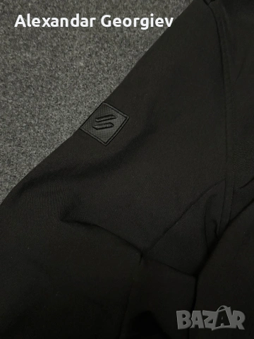 Яке SuperDry Softshell, снимка 4 - Якета - 53569094