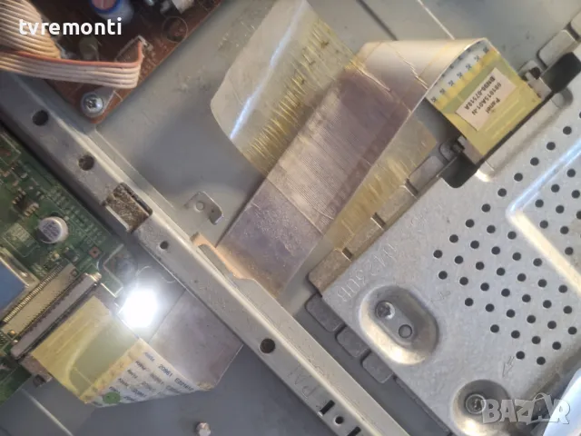 MAIN BOARD BN94-01741Y, BN41-00974B for SAMSUNG LE32A656A . for 32inc DISPLAY LTF320HA04, снимка 5 - Части и Платки - 50064455