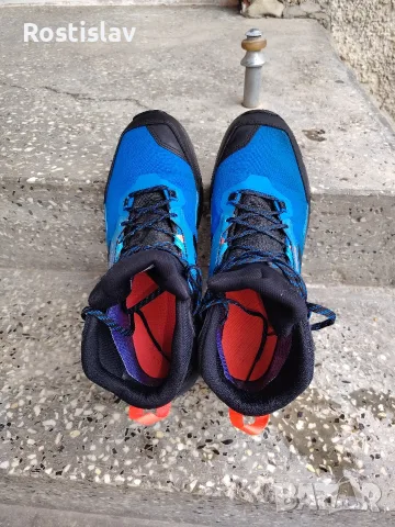 Adidas TERREX gore-tex , снимка 6 - Маратонки - 56237961