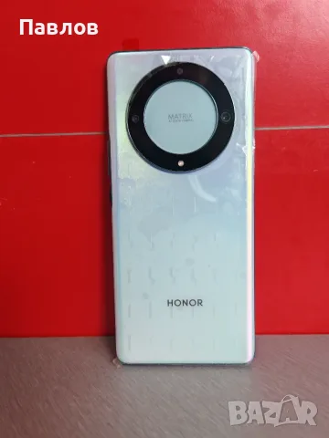 Honor Magic 5 Lite, снимка 5 - Huawei - 55784569