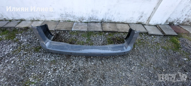 Задна броня caddy 2024, снимка 2 - Части - 53808939