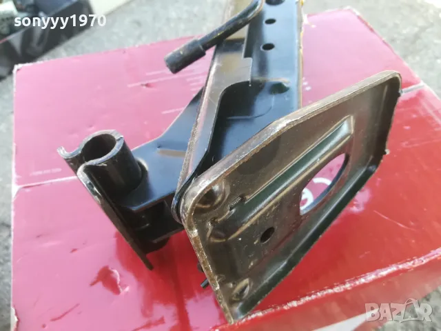 FIESTA-КРИК ОТ ГЕРМАНИЯ 2809241922, снимка 10 - Аксесоари и консумативи - 47388377