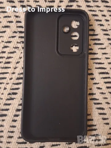 Нов гръб за Samsung A54 шоколад, снимка 2 - Калъфи, кейсове - 50406271