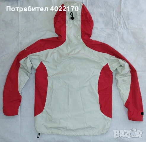 NORHEIM скиорско яке, снимка 2 - Якета - 53138558