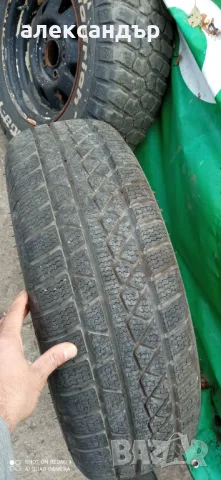 Гуми за джип , снимка 4 - Гуми и джанти - 47932888