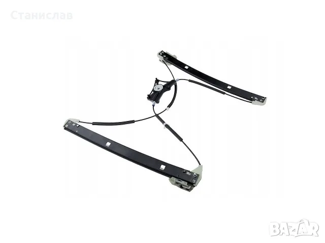 Стъклоповдигач за Audi A6 C7 – 4G0837462