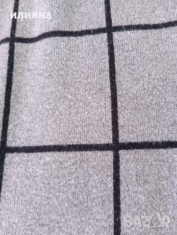 Дамски блузон, снимка 3 - Блузи с дълъг ръкав и пуловери - 53823119