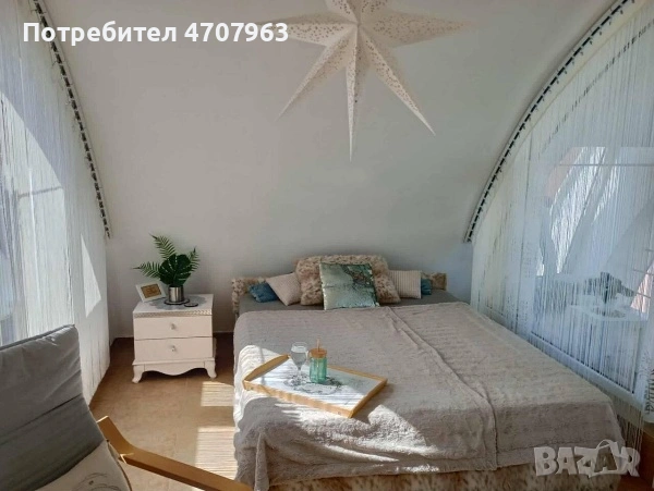 Едностаен - Равда, снимка 2 - Апартаменти - 53695152