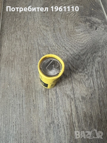 Банков фишек БНБ, снимка 3 - Нумизматика и бонистика - 53235758