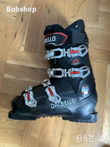 Ски обувки DALBELLO SPORT MX-D