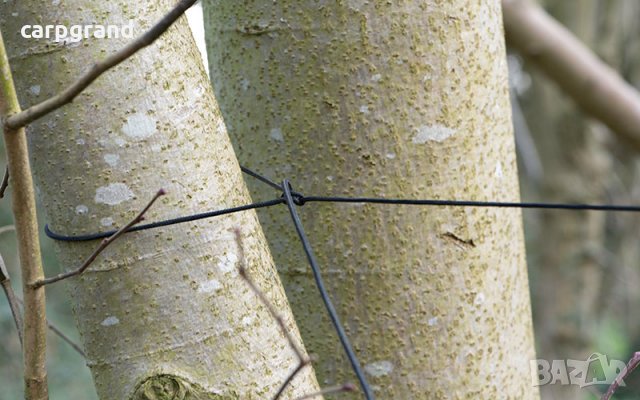 Покривало Fox CAMO TARP, снимка 10 - Екипировка - 35700327